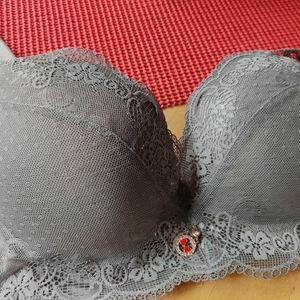 Women's 42c padded fashion bra